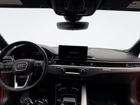 Used 2022 Audi A5 2.0T Prestige w/ Black Optic Plus Package AWD/4WD image 15