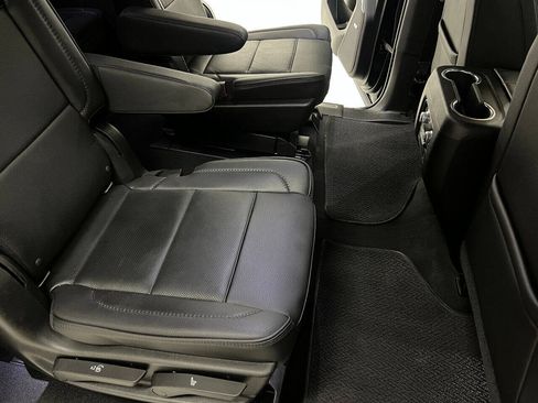 Used 2021 GMC Yukon XL Denali AWD/4WD image 79