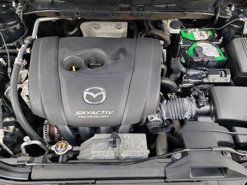 Used 2017 MAZDA CX-5 Touring w/ Preferred Equipment Package image 30