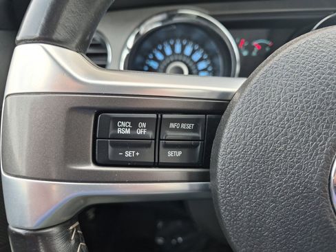 Used 2014 Ford Mustang V6 w/ Equipment Group 102A image 17