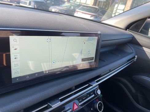 New 2025 Hyundai Tucson SEL image 14