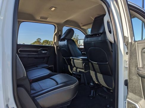 Used 2024 RAM 2500 Laramie image 48