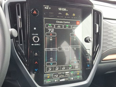 Certified 2025 Subaru Forester Sport image 16