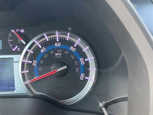 Used 2017 Toyota 4Runner SR5 image 15