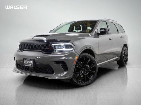 Used 2026 Dodge Durango GT AWD/4WD image 1