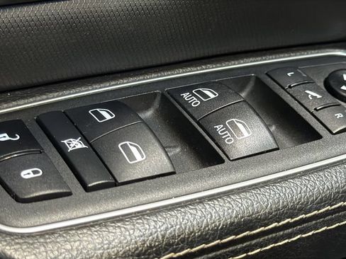 Used 2021 RAM 1500 Sport w/ Alpine Leather & Sound Group AWD/4WD image 20