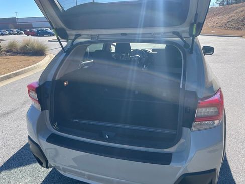 Used 2023 Subaru Crosstrek 2.0i Premium w/ Special Edition image 21