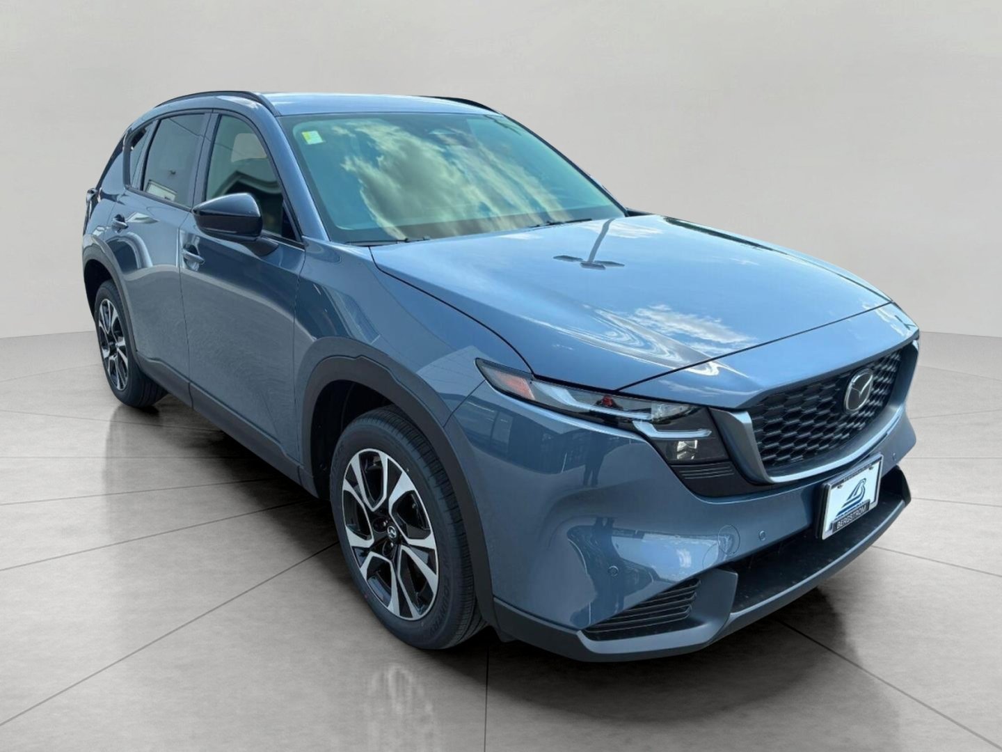 New 2026 MAZDA CX-5 Preferred AWD/4WD image 25