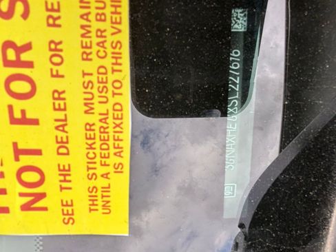 Used 2025 Chevrolet Equinox LT image 10