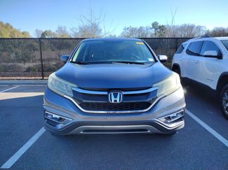 Used 2016 Honda CR-V EX video 2