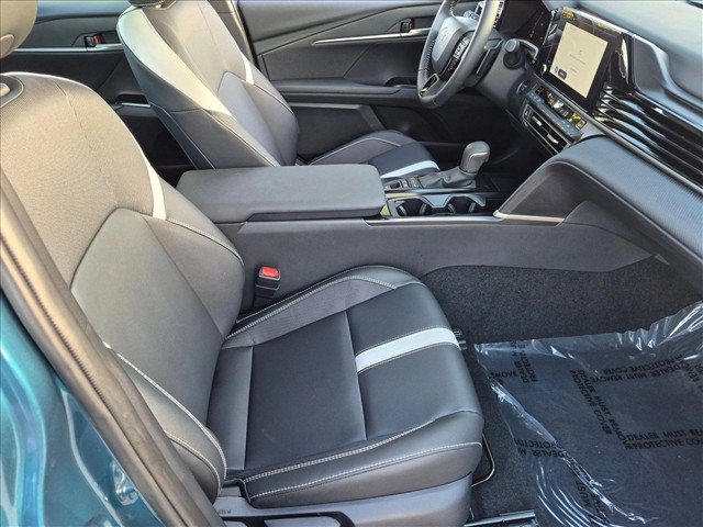 Certified 2026 Toyota Camry SE FWD image 19