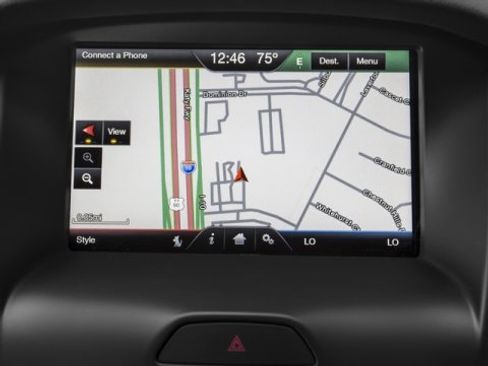 Used 2016 Ford Focus ST w/ Equipment Group 402A image 20