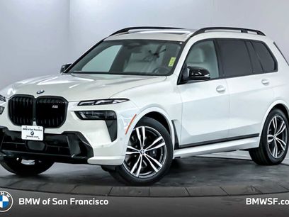 Used 2023 BMW X7 M60i w/ Executive Package
