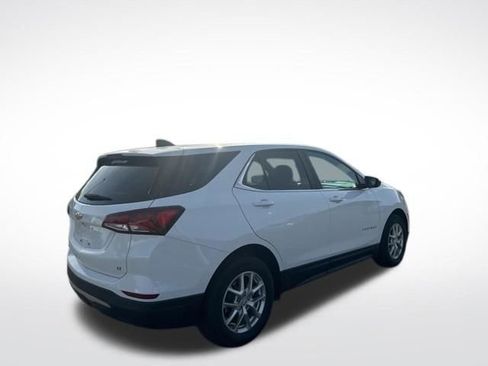 Used 2022 Chevrolet Equinox LT FWD image 5