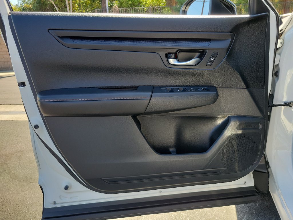 Used 2025 Honda CR-V Sport-L image 22