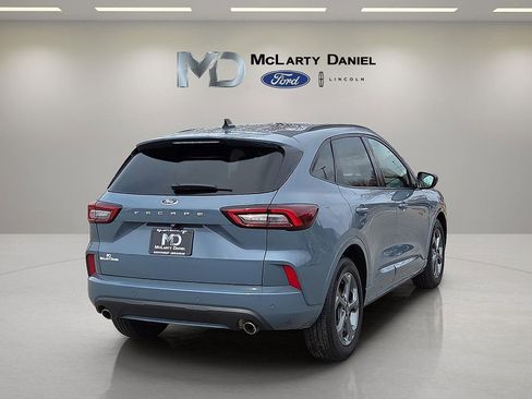 Certified 2023 Ford Escape ST-Line w/ Tech Pack #1 image 5