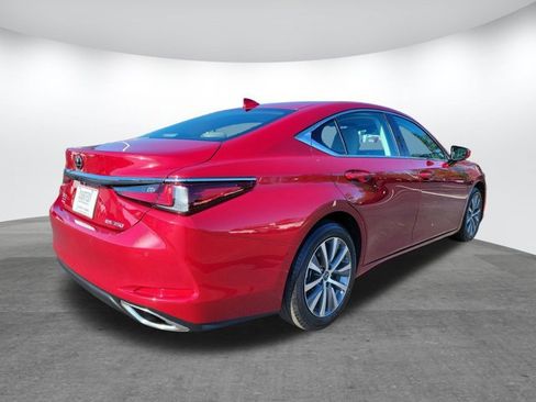 Used 2019 Lexus ES 350 w/ Premium Package image 6
