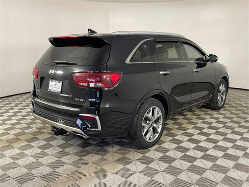 Used 2020 Kia Sorento SX image 26