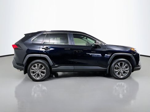 Used 2024 Toyota RAV4 XLE Premium w/ Weather Package AWD/4WD image 3