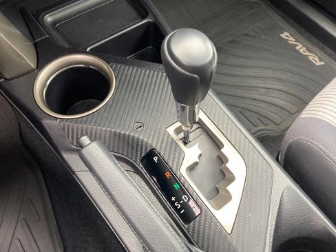 Used 2015 Toyota RAV4 XLE image 80