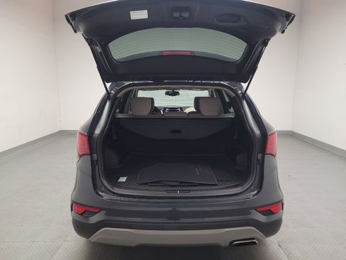 Used 2018 Hyundai Santa Fe Sport w/ 2.4L Value Package 02 image 29