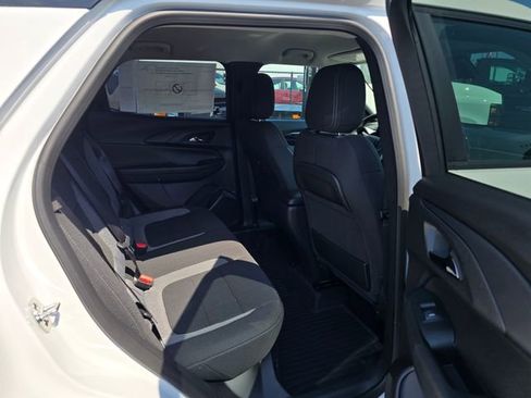 New 2026 Chevrolet TrailBlazer LT w/ Driver Confidence Package image 14
