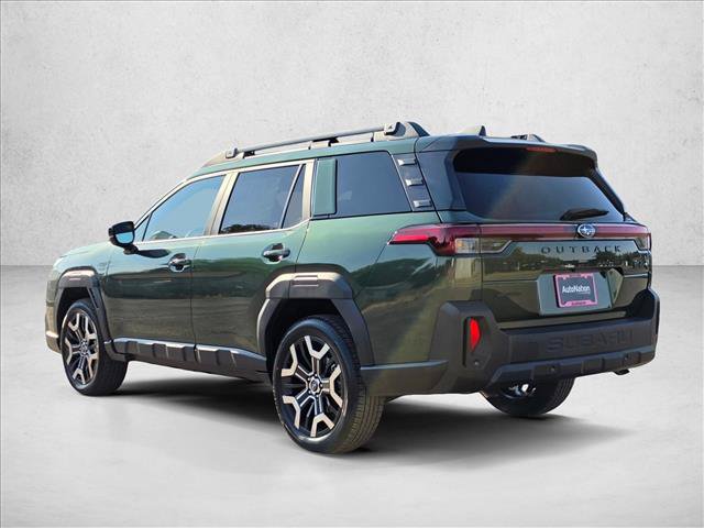 New 2026 Subaru Outback Wilderness AWD/4WD image 3