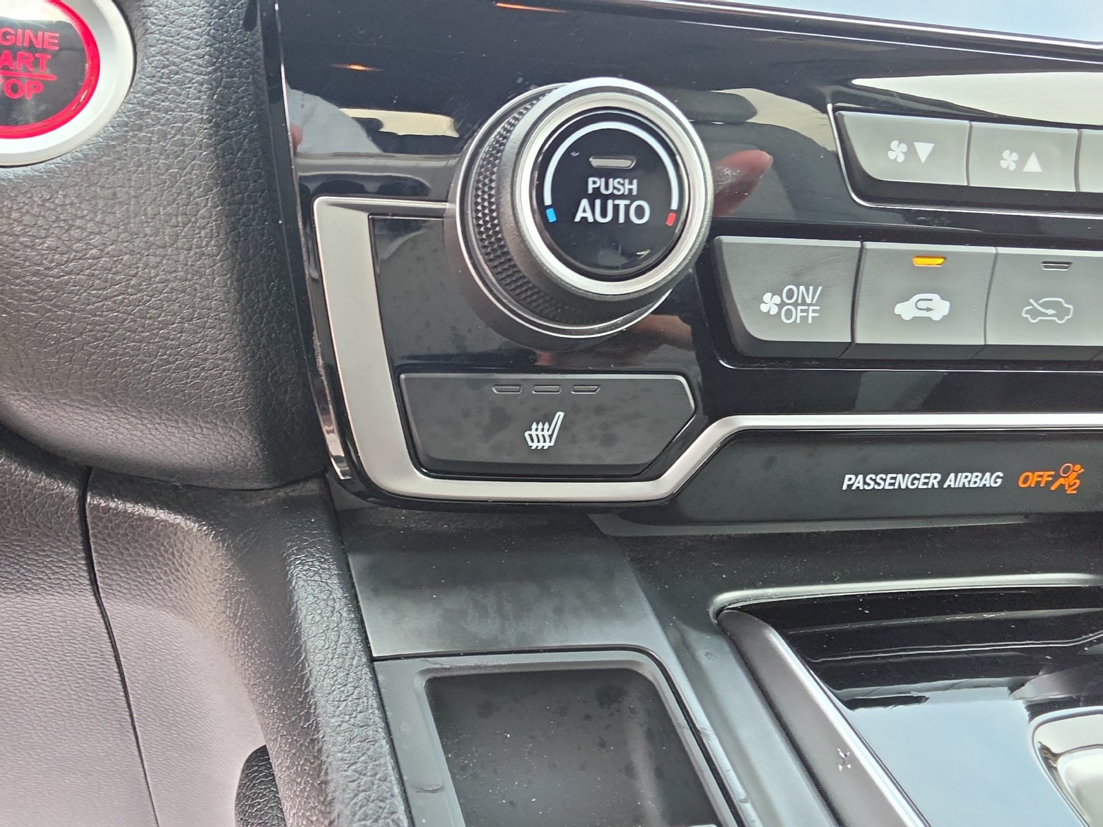 Used 2019 Honda CR-V EX-L image 20