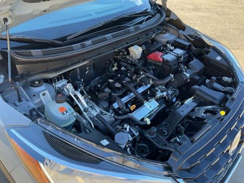 Used 2024 Nissan Kicks SV image 22