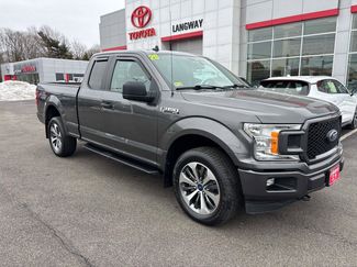 Used 2020 Ford F150 XL w/ Equipment Group 101A Mid video 1