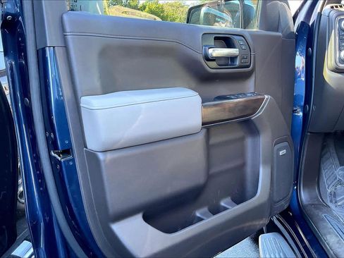 Used 2020 GMC Sierra 1500 SLT w/ SLT Premium Plus Package image 21