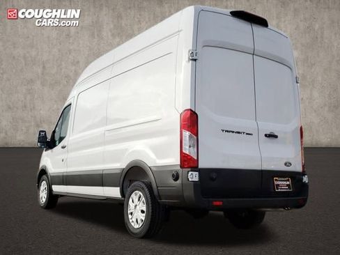 New 2026 Ford Transit 350 148 High Roof image 6