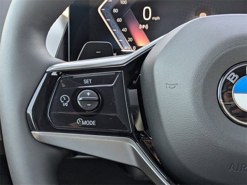 New 2026 BMW X3 xDrive30 w/ Convenience Package image 28