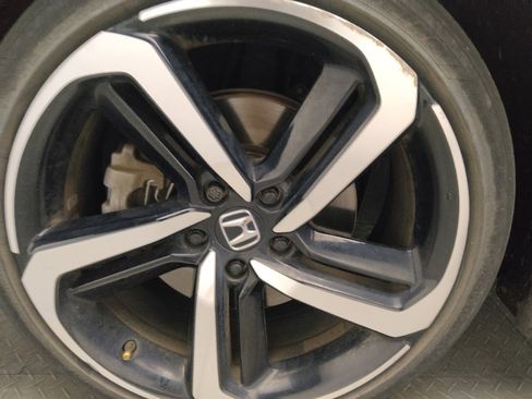 Used 2019 Honda Accord Sport image 31