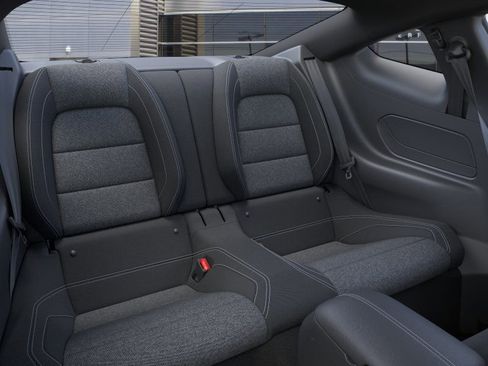 New 2026 Ford Mustang GT image 40