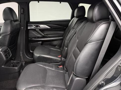 Used 2020 MAZDA CX-9 Grand Touring FWD image 16