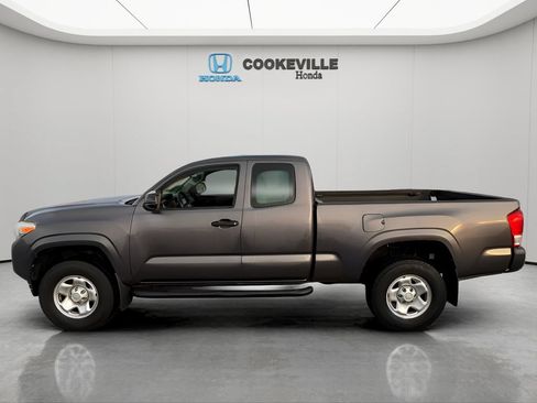 Used 2016 Toyota Tacoma SR RWD image 6