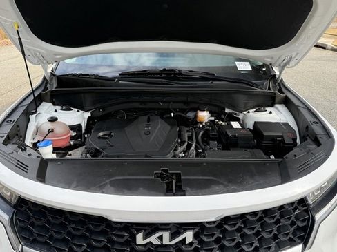 Used 2022 Kia Sorento LX image 33