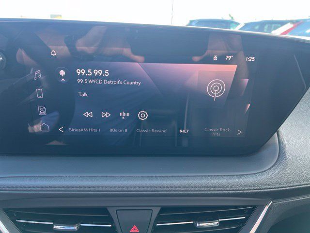 Used 2024 Buick Encore GX Avenir w/ Avenir Convenience Package FWD image 28