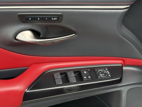 Used 2020 Lexus ES 350 F Sport image 14