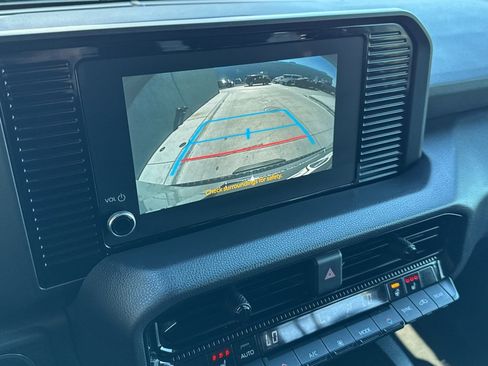 Used 2025 Toyota Land Cruiser 1958 image 12