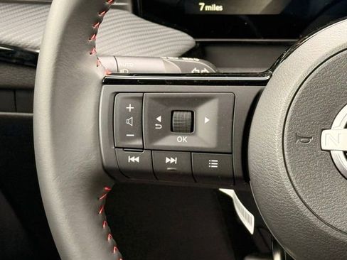 New 2026 Nissan Kicks SR w/ Cold Weather Package image 20