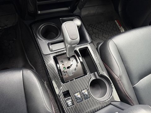 Used 2024 Toyota 4Runner TRD Pro image 26