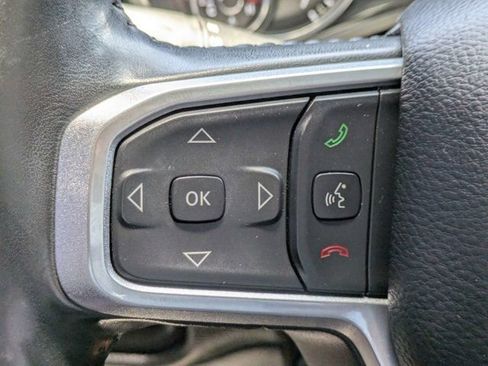 Used 2020 RAM 1500 Laramie w/ Sport Appearance Package AWD/4WD image 23