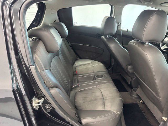 Used 2014 Chevrolet Spark LS FWD image 21