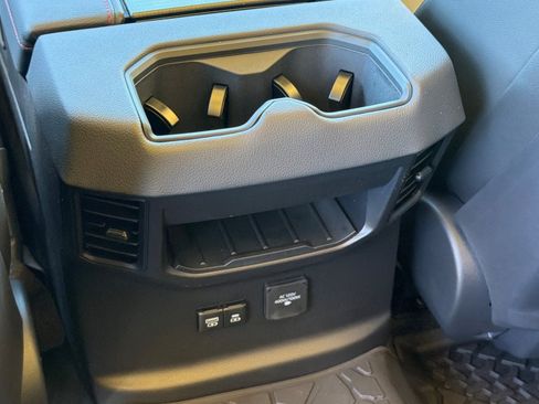 New 2026 Toyota Tundra TRD Pro AWD/4WD image 15