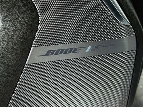 Used 2023 GMC Yukon Denali Ultimate image 20