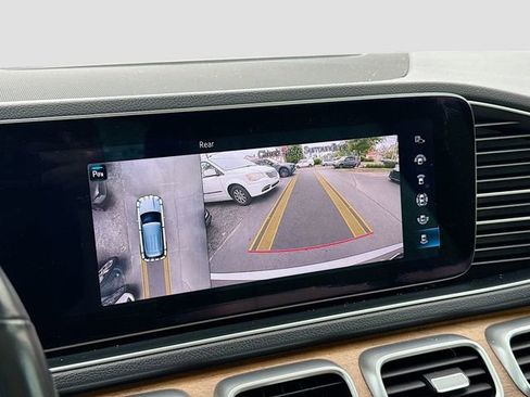Used 2020 Mercedes-Benz GLE 350 4MATIC image 19