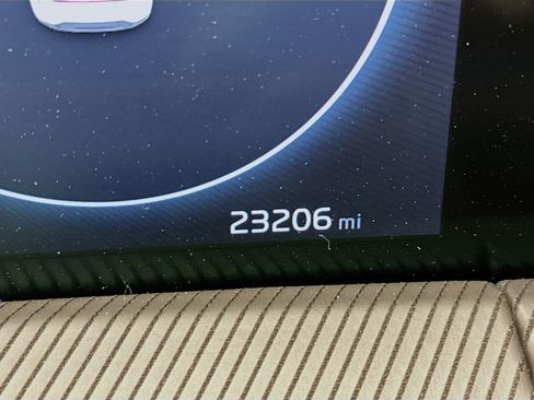 Used 2024 Kia EV6 GT-Line AWD/4WD image 19