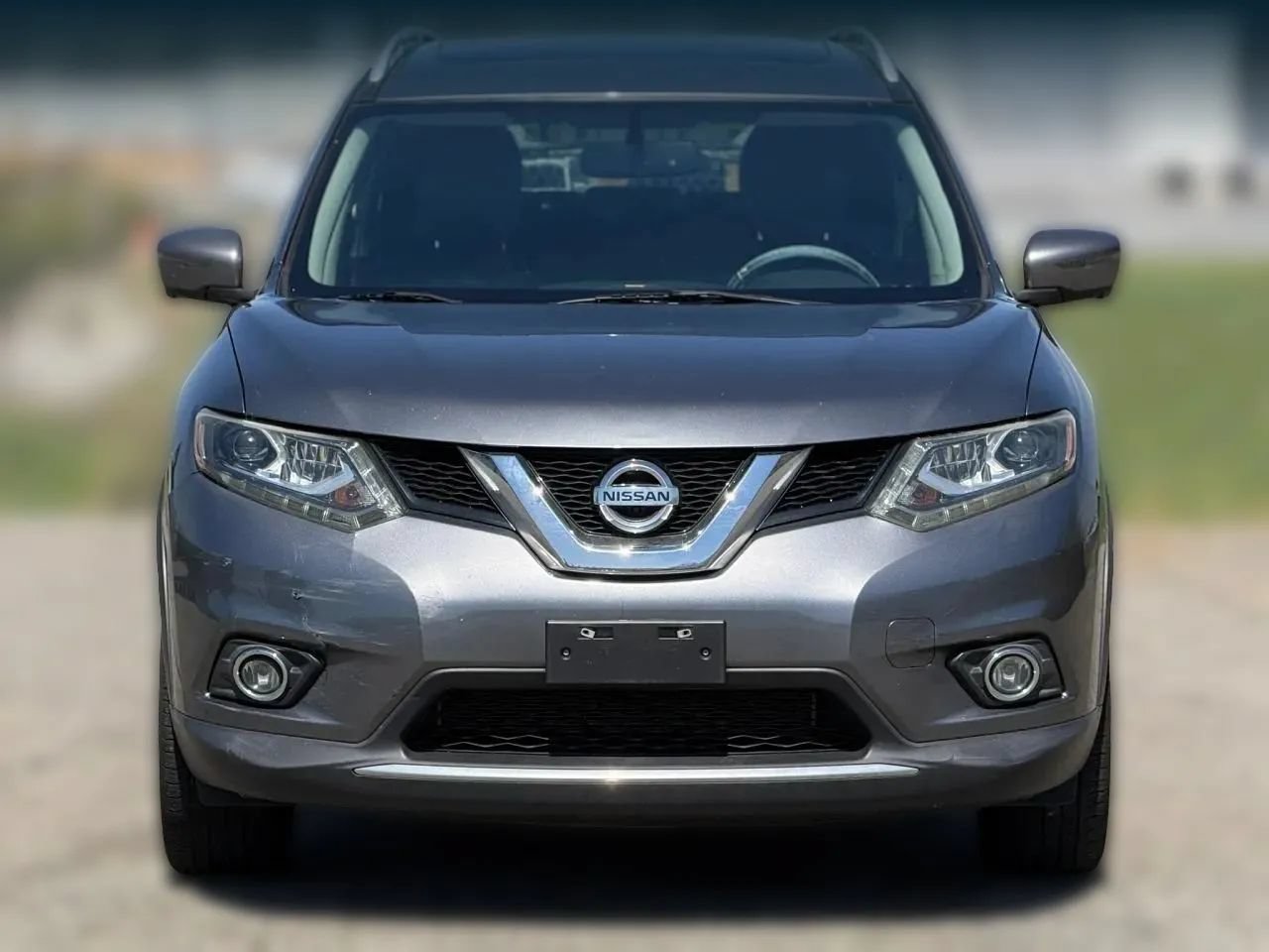 Used 2016 Nissan Rogue SL w/ SL Premium Package AWD/4WD image 5